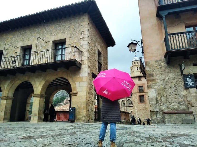 Albarracin, Secrets and legends - Who Should Join This Tour?