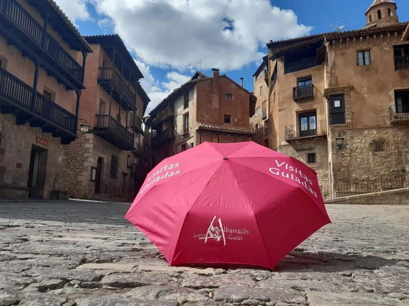 Albarracin, Secrets and legends - Final Thoughts on Value