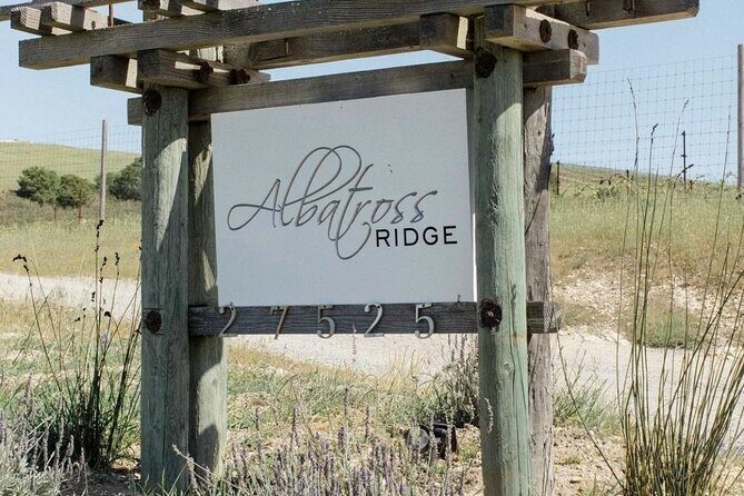 Albatross Ridge Vineyards Electric Bike Tour & Wine Tasting - A Closer Look at the Itinerary