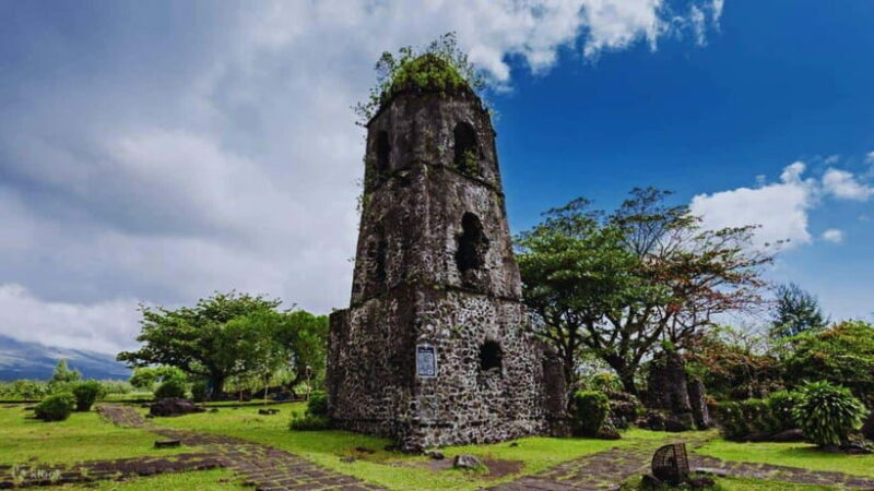 Albay Bicol Caves and Hills Exploration Tour by ZCHEDULISTA - Who Is This Tour Best For?