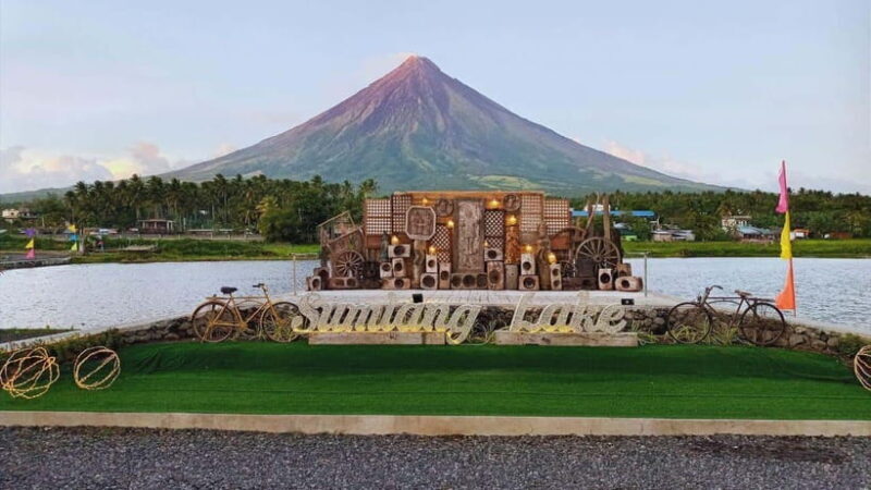 Albay Bicol Full Day Tour with Mayon Skyline by ZCHEDULISTA - In-Depth Review of the Albay Bicol Full Day Tour