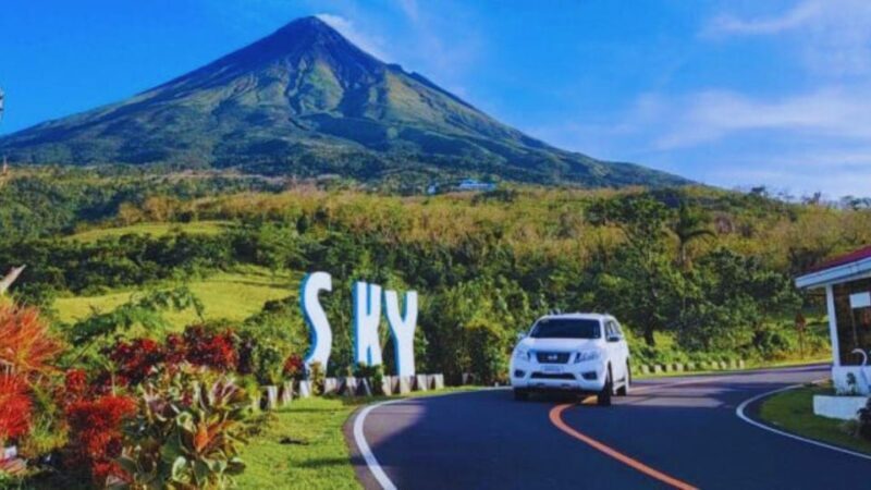 Albay Bicol Full Day Tour with Mayon Skyline by ZCHEDULISTA - Final Thoughts