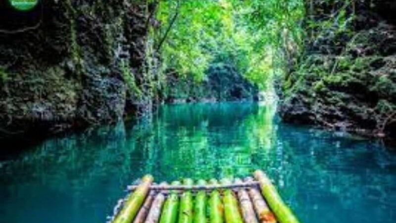 Albay Bicol Underground River Tour by ZCHEDULISTA - An In-Depth Look at the Albay Bicol Underground River Tour