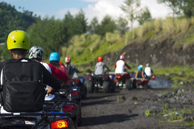 Albay Philippines: Mayon ATV Bicol Adventure with Private Shuttle - A Detailed Look at the Mayon ATV Bicol Adventure
