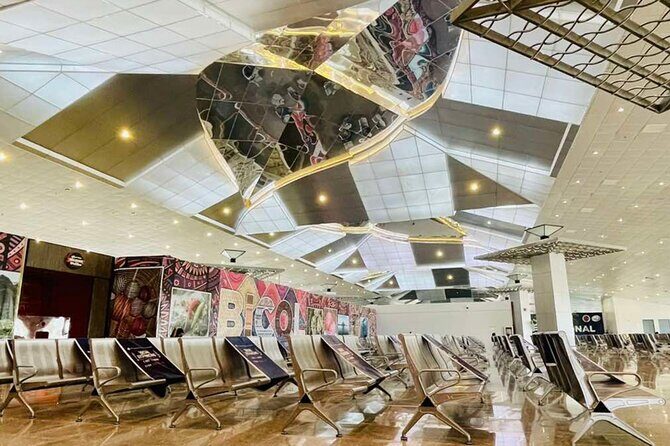 Albay Philippines Private Shuttle To/From Bicol Int'l Airport - A Practical Review of the Bicol Private Shuttle Experience