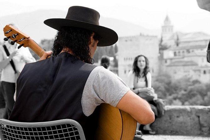 Albayzín y Sacromonte, Unesco Heritage Neighborhoods - What To Expect From The Tour