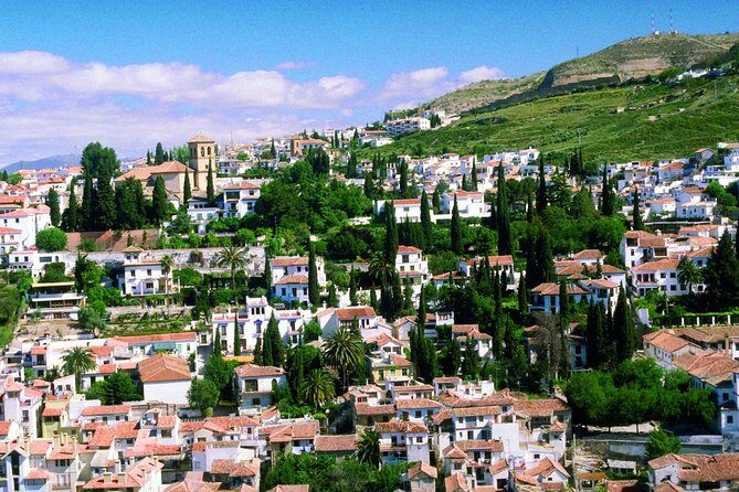 Albayzín y Sacromonte, Unesco Heritage Neighborhoods - The Sum Up: Who Should Consider This Tour?
