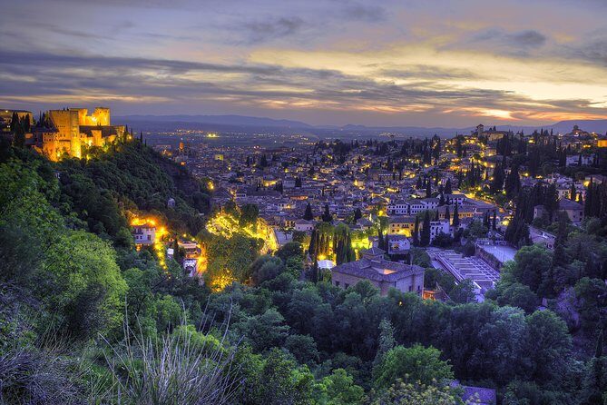 Albayzín y Sacromonte, Unesco Heritage Neighborhoods - FAQ