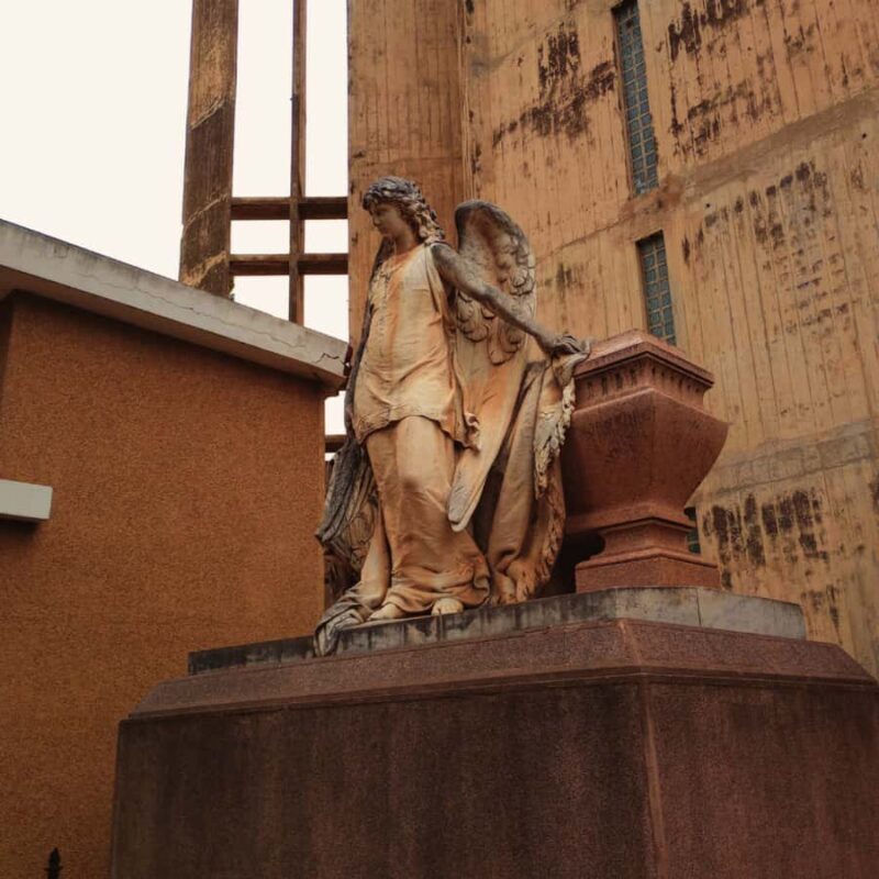 Alberdi Neighborhood: Revolutionary Identities Walking Tour - Exploring Córdoba’s Revolutionary Spirit in Alberdi