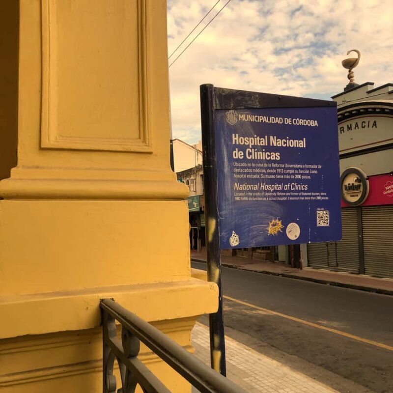 Alberdi Neighborhood: Revolutionary Identities Walking Tour - Why Choose This Tour?