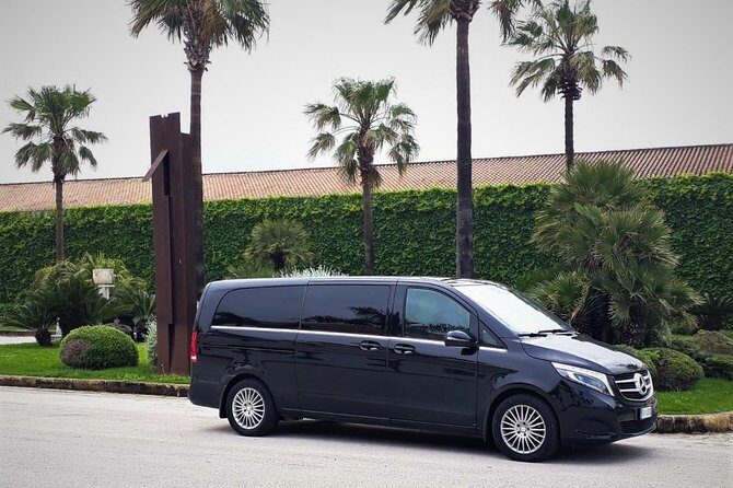 Alberi del Paradiso, Cefalù for APT Palermo or vice versa, Private Transfer - Overview of the Alberi del Paradiso Private Transfer Service