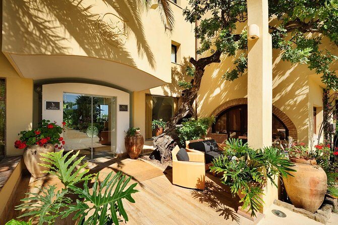 Alberi del Paradiso, Cefalù for APT Palermo or vice versa, Private Transfer - The Sum Up: Is This Transfer Right for You?