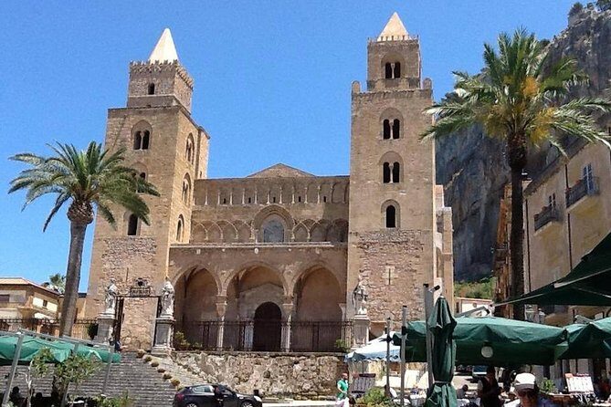 Alberi del Paradiso, Cefalù for APT Palermo or vice versa, Private Transfer - FAQ