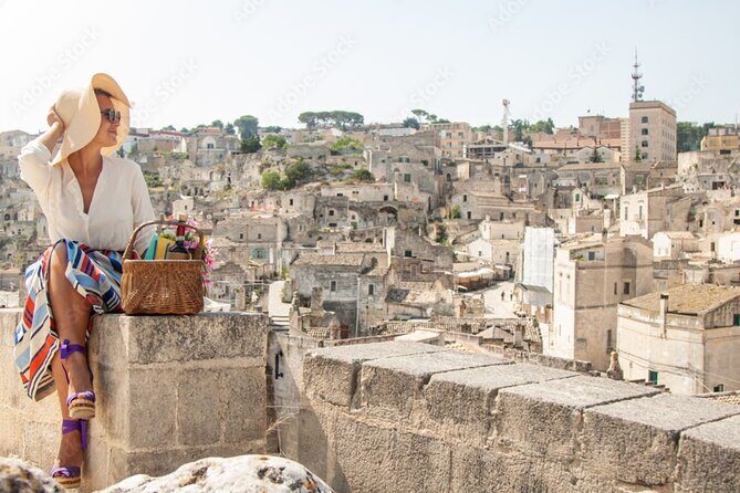 Alberobello and Matera in a Day Trip Among UNESCO Treasures - A Highly Detailed Look at the Experience