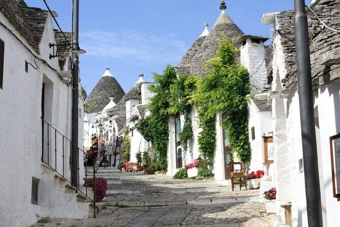 Alberobello and Polignano private walking tour - Final Thoughts