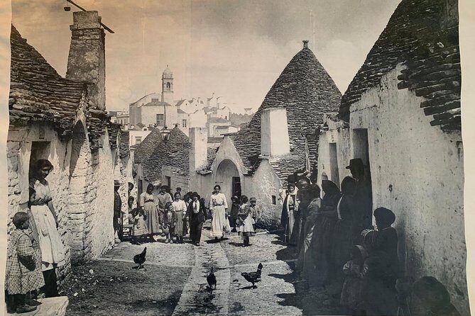 Alberobello and the enchanted village - A Deep Dive into the Tour Experience