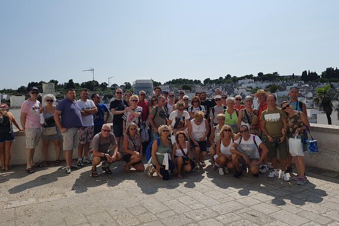 Alberobello and the enchanted village - Final Thoughts: Why Choose This Tour?