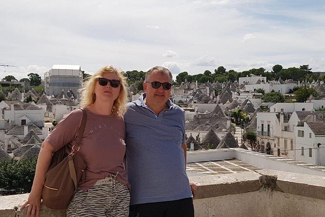 Alberobello and the enchanted village - FAQ