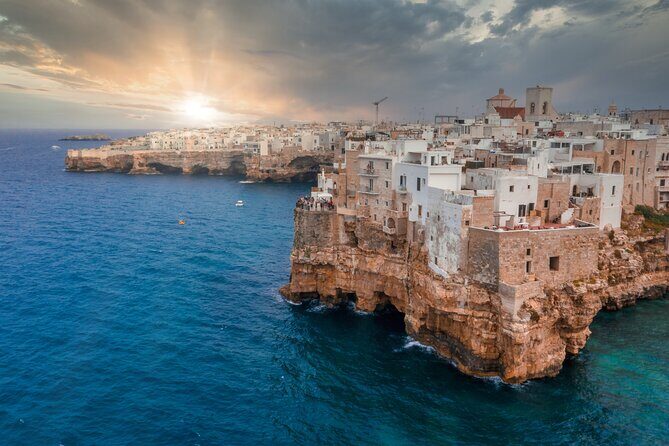 Alberobello, Castellana Caves and Polignano Guided Tour from Bari - Who Would Love This Tour?