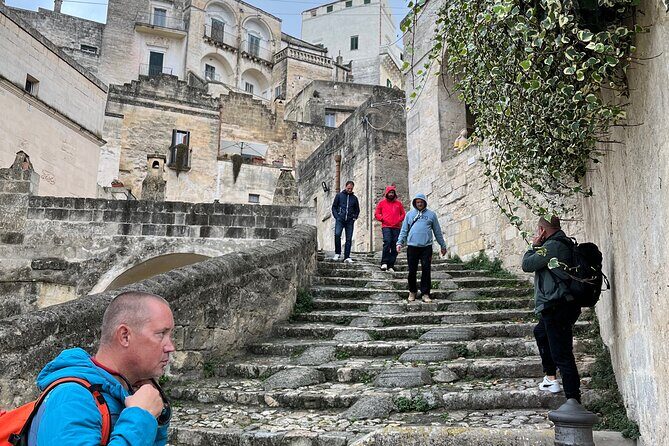 Alberobello & Matera, From Bari with Comfortable Transport - Key Points