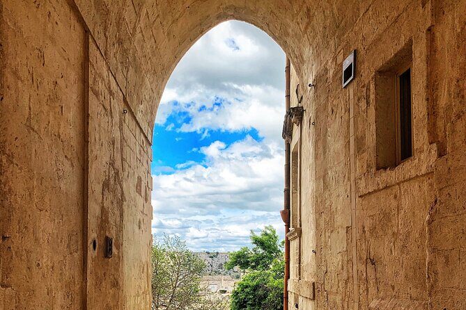 Alberobello & Matera: Private or semi-private van tour from Bari - An In-depth Look at the Alberobello & Matera Tour