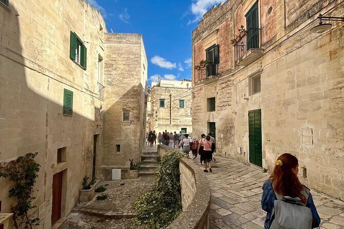 Alberobello & Matera Tour with Tasting and Guide - from Bari - Final Thoughts