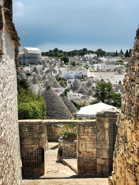 Alberobello: Private or Group 2-hour Walking Tour - Final Thoughts: Is This Tour Worth It?