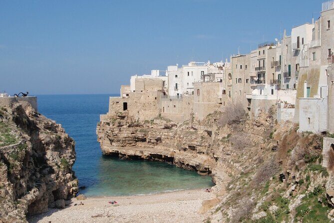 Alberobello Private Tour: Wine, Food, Trulli & Flavors of Puglia - What to Expect from the Tour Itinerary