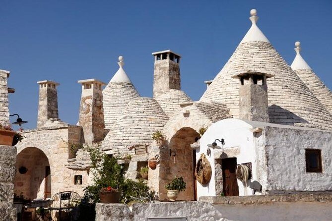 Alberobello Unusual Private Tour - Exploring Alberobello with a Local Touch: The Unusual Private Tour