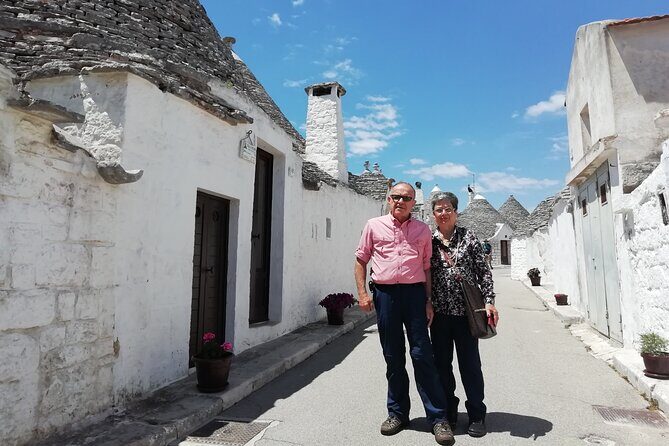 Alberobello Unusual Private Tour - An In-Depth Look at the Alberobello Unusual Private Tour