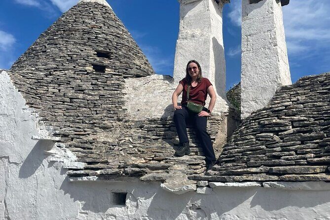 Alberobello walking tour with aperitif - FAQ