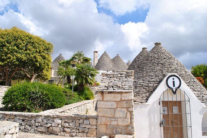 Alberobello with a local tour guide!(shared tour max.15 pax) - Exploring Alberobello with a Local Guide: A Full Review