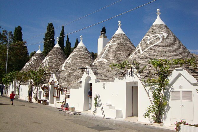 Alberobello with a local tour guide!(shared tour max.15 pax) - Final Thoughts