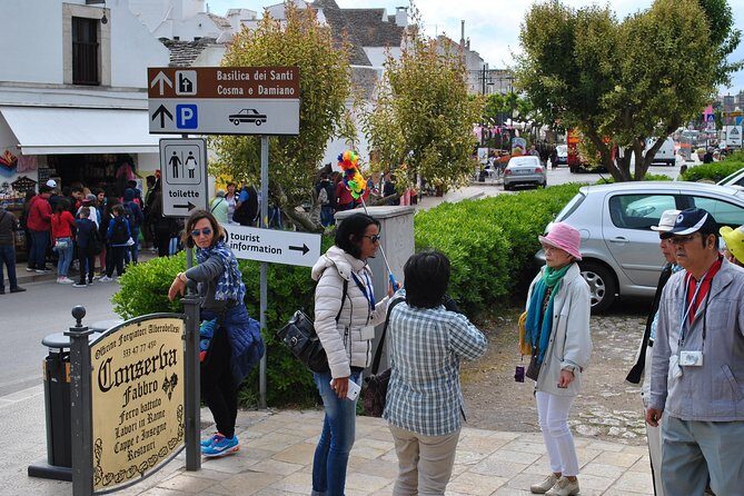 Alberobello&Ostuni&Polignano a Mare - Who Will Love This Tour?