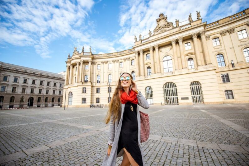 Albert Einstein in Berlin Private Guided Tour - Final Thoughts: Who Should Consider This Tour?