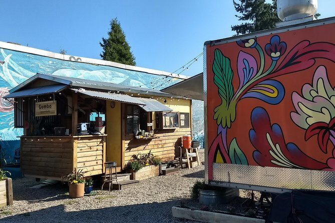 Alberta Arts District Food Tour - A Closer Look at the Alberta Arts District Food Tour