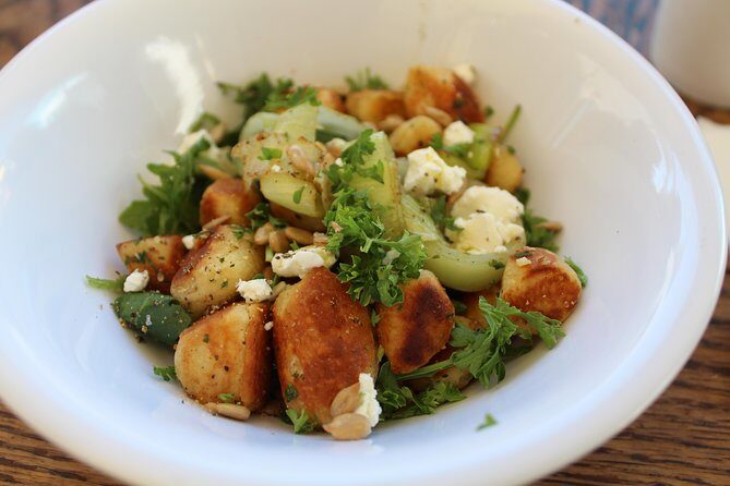 Alberta Arts District Food Tour - FAQ