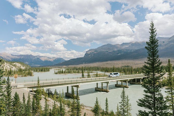 Alberta Transfer: Banff, Jasper, Lake Louise, Calgary - Alberta Transfer: Banff, Jasper, Lake Louise, Calgary — A Detailed Look