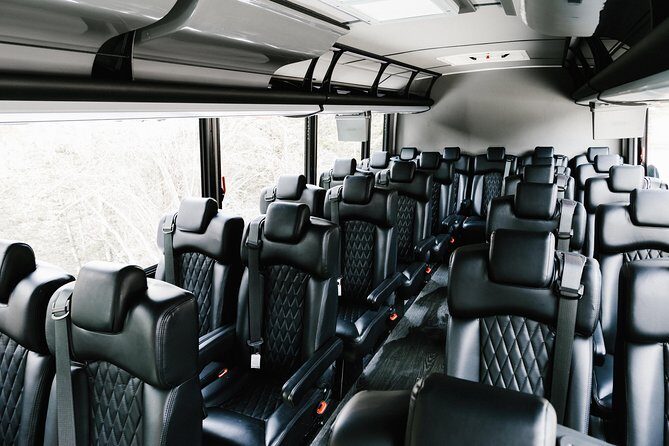 Alberta Transfer: Banff, Jasper, Lake Louise, Calgary - Who Should Consider This Service?