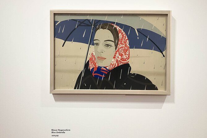 Albertina Art Museum: Private Tour of Masterpieces | Tickets incl - What Travelers Say: Authentic Perspectives