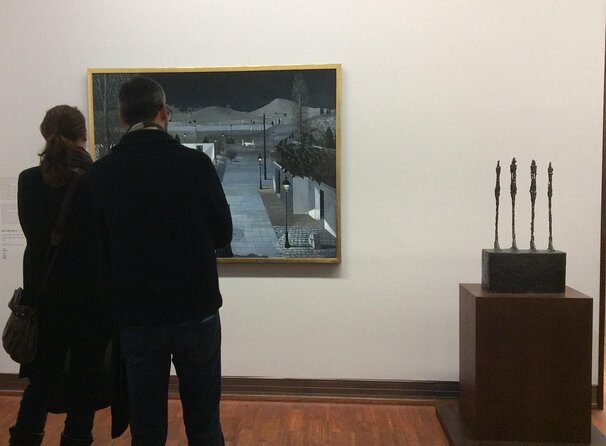 Albertina Art Museum: Private Tour of Masterpieces | Tickets incl - The Practical Side: Logistics and Cost