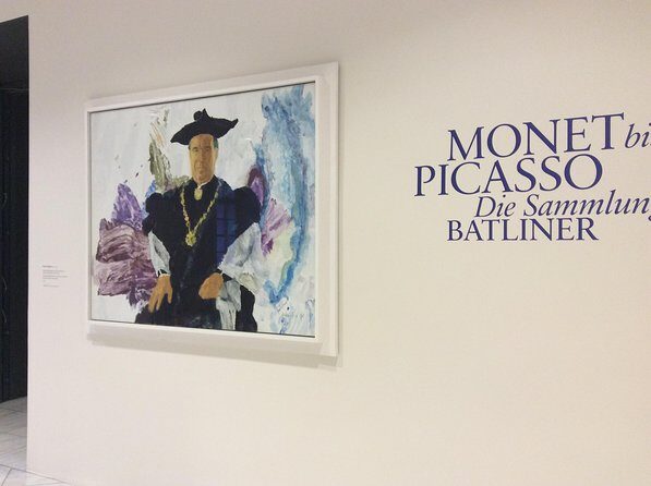 Albertina Art Museum: Private Tour of Masterpieces | Tickets incl - Who Should Consider This Tour?
