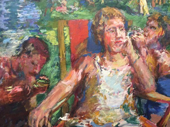 Albertina Art Museum: Private Tour of Masterpieces | Tickets incl - The Sum Up