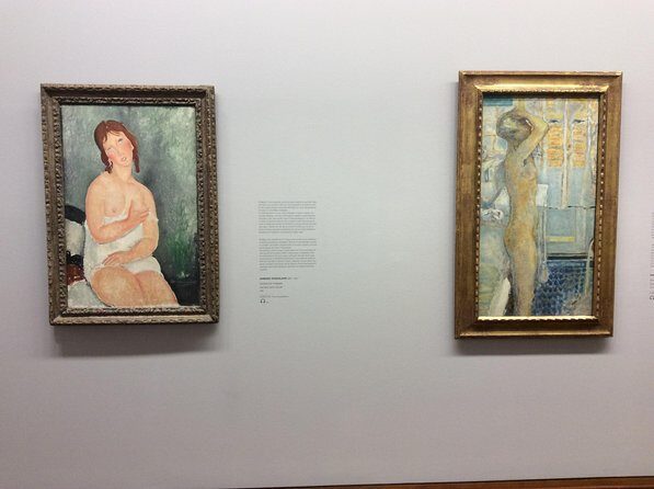 Albertina Art Museum: Private Tour of Masterpieces | Tickets incl - Frequently Asked Questions