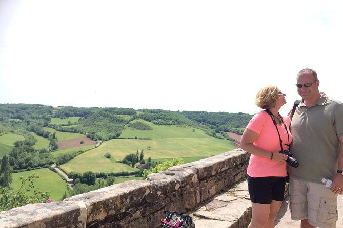 Albi and Cordes sur Ciel Private Day Tour from Toulouse - A Perfect Day Trip from Toulouse: Exploring Albi and Cordes sur Ciel