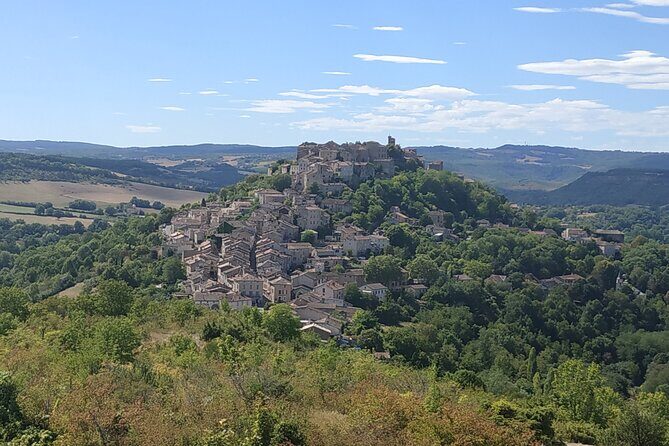 Albi and Cordes sur Ciel Private Day Tour from Toulouse - In-Depth Look at the Tour