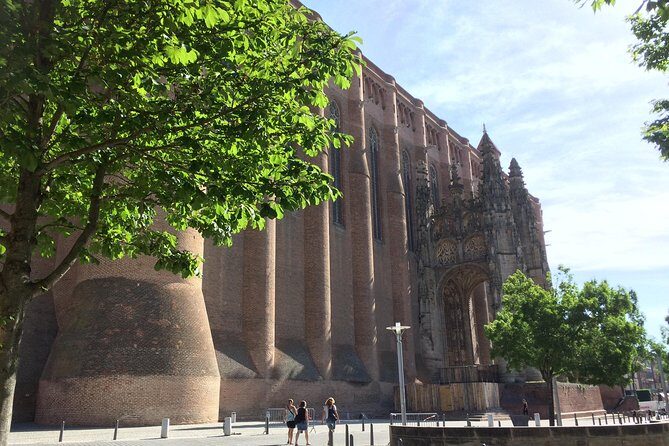 Albi and Cordes sur Ciel Private Day Tour from Toulouse - Final Thoughts