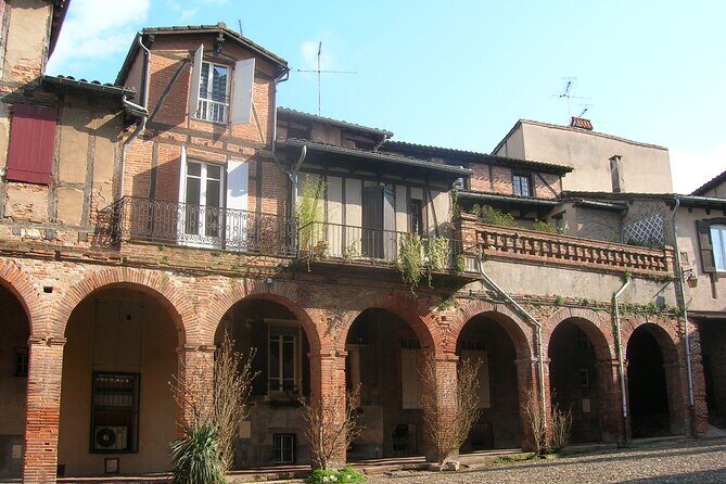 Albi, Cordes and Gaillac Day Tour from Toulouse - Frequently Asked Questions
