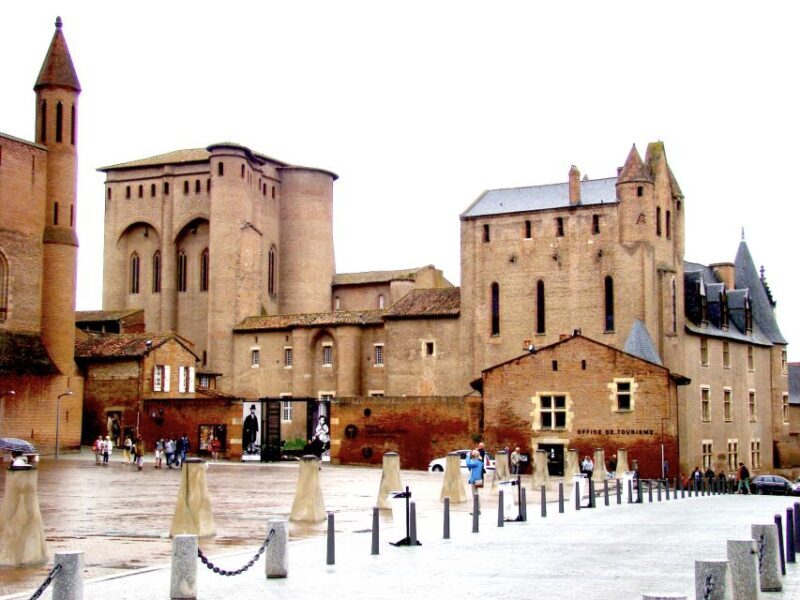 Albi, Cordés-sur-Ciel & Gaillac: Day Trip from Toulouse - The Sum Up: Is This Tour Right for You?