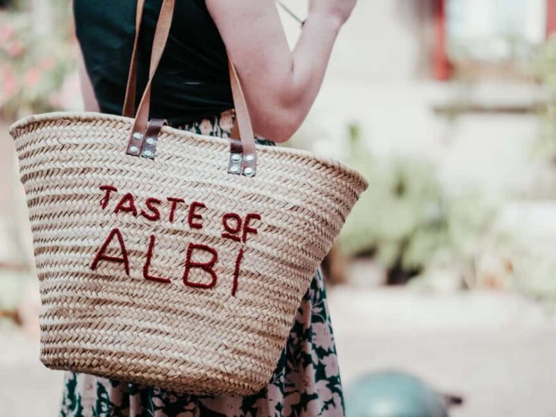 Albi: Food and Market Tour with Tastings and Historic Walk - Authentic Reviews and Insights
